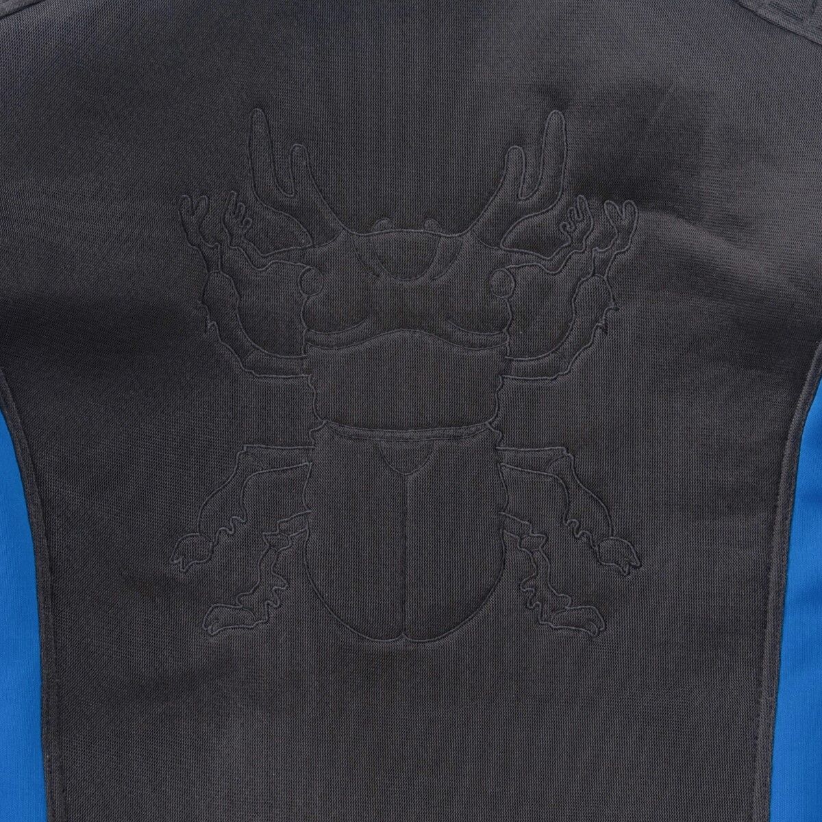 KuwagaRaiger Jacket - Hurricaneger - Image 3