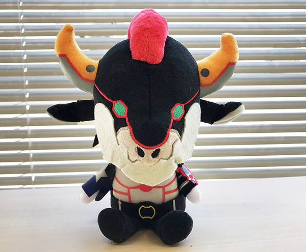 Kyuranger Character Plushies - Image 10