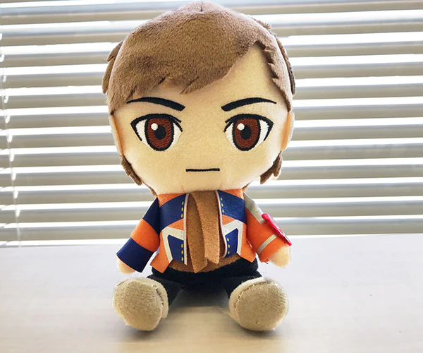 Kyuranger Character Plushies - Image 6