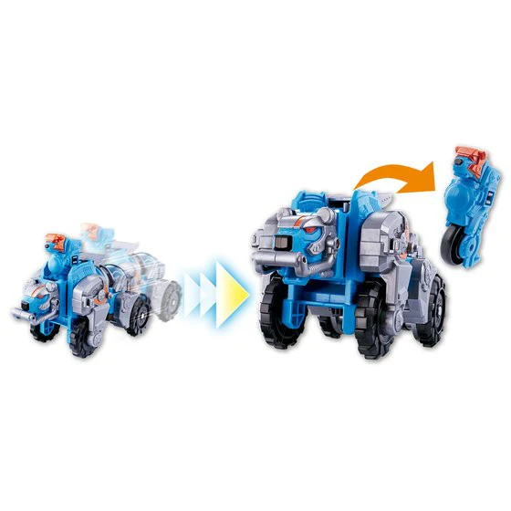 DX Koguma & Ohguma Voyagers - Image 3