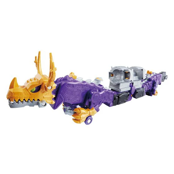 DX Ryu Voyager - Image 2