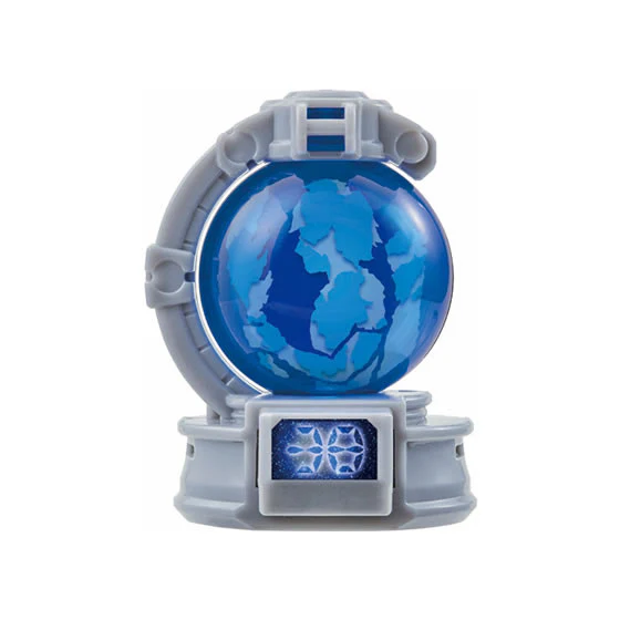 Gashapon Kyutama Set 03 - Image 5