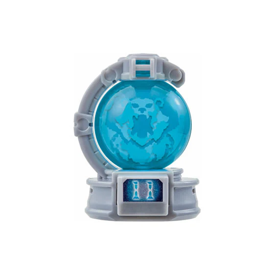 Gashapon Kyutama Set 04 - Image 2