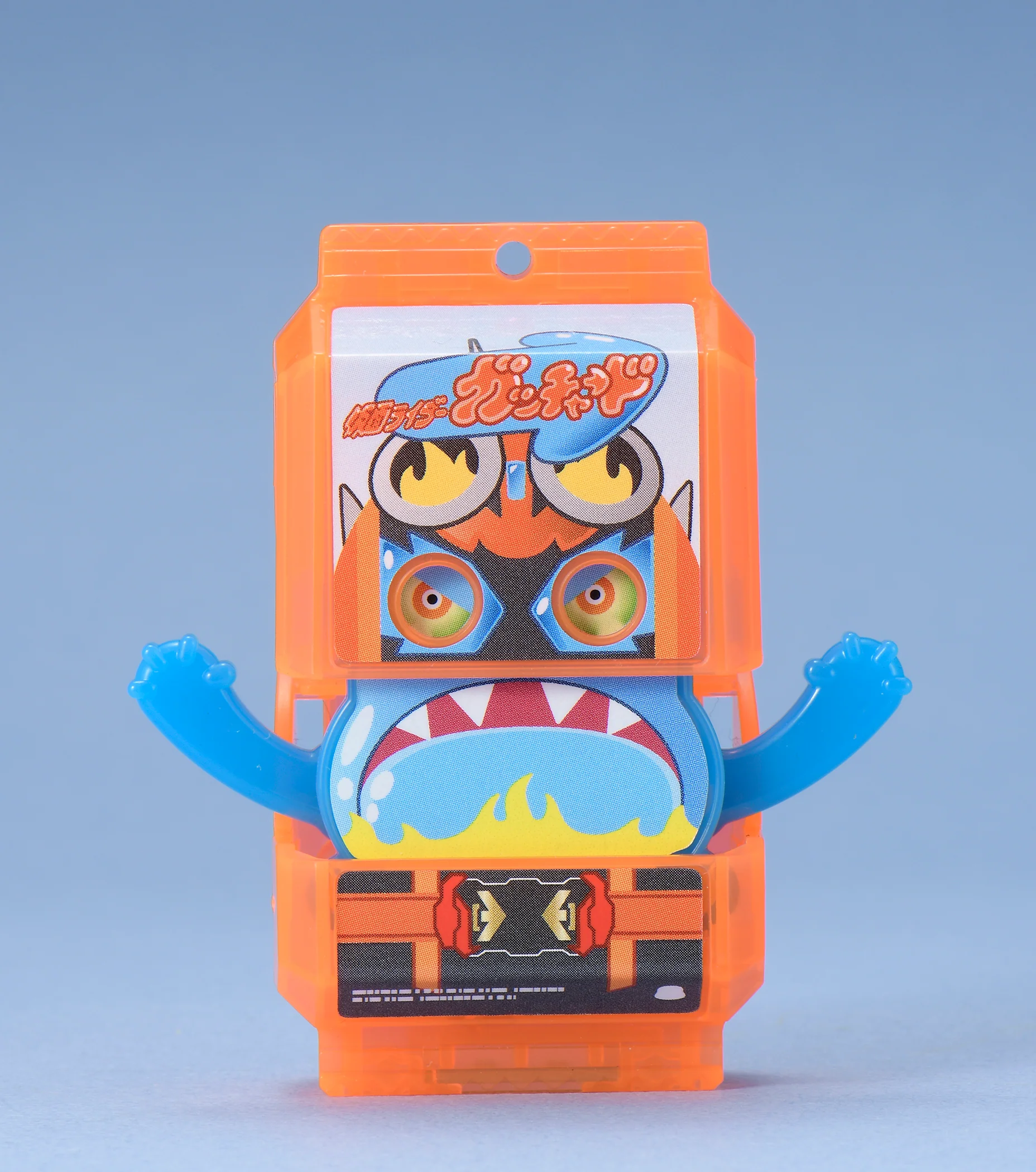 Legend Kamen Rider Gochizo Kamen Rider Gotchard Daybreak - Image 2