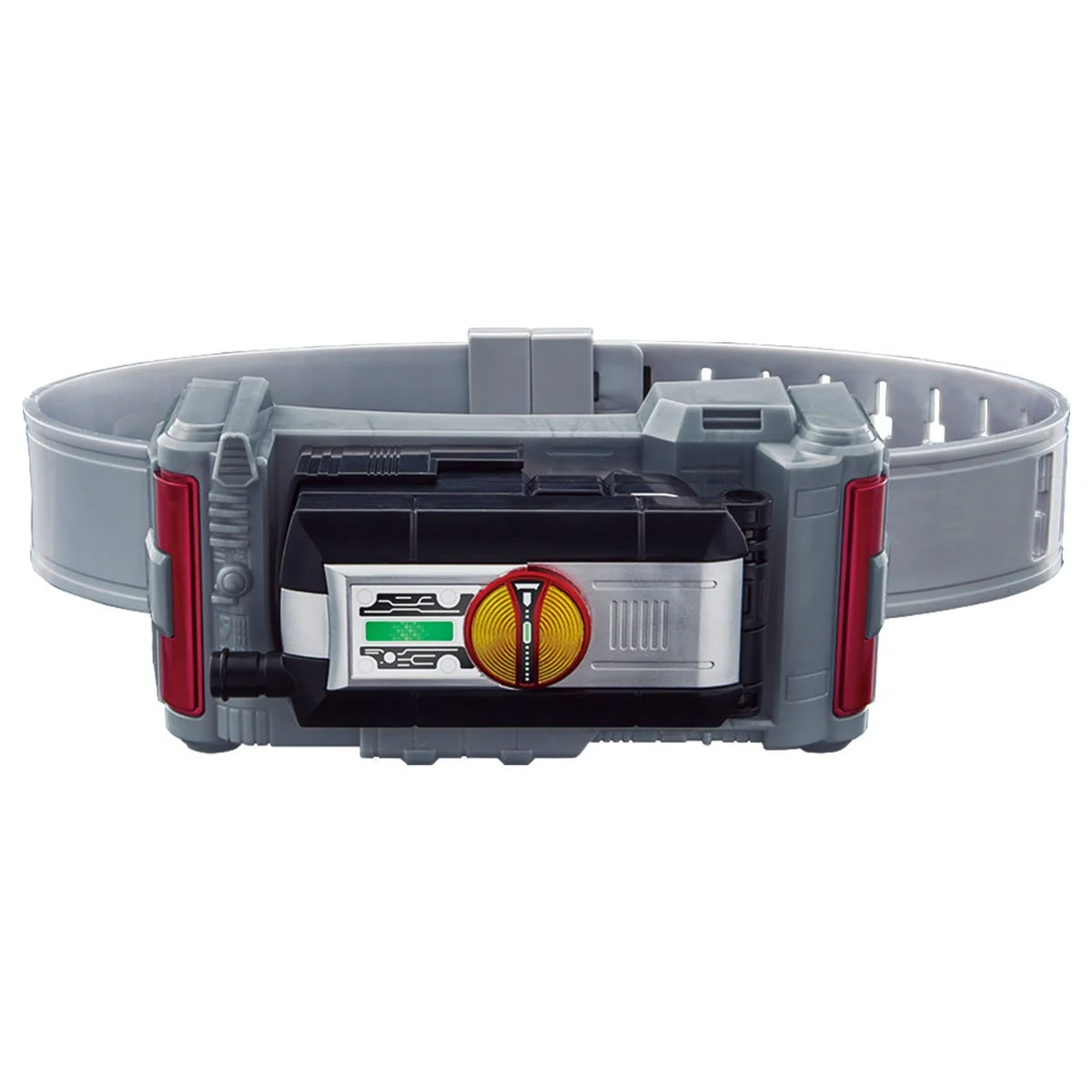 Legend Makeover Belt - Faiz Driver - Image 2