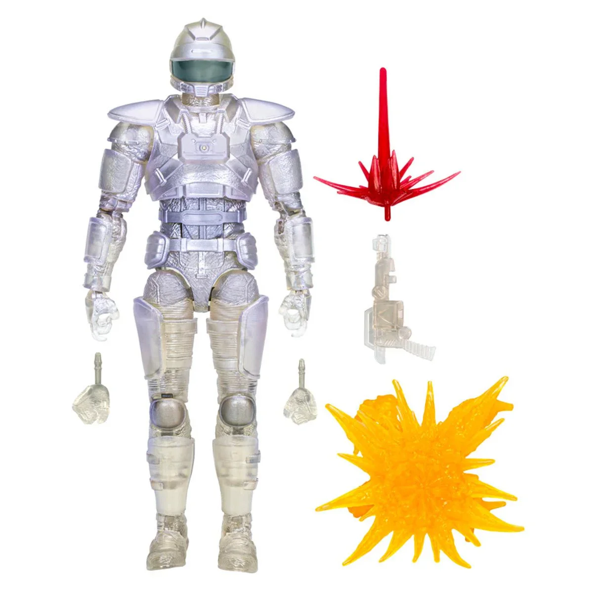 Lightning Collection In Space Invisible Phantom Ranger - Image 2