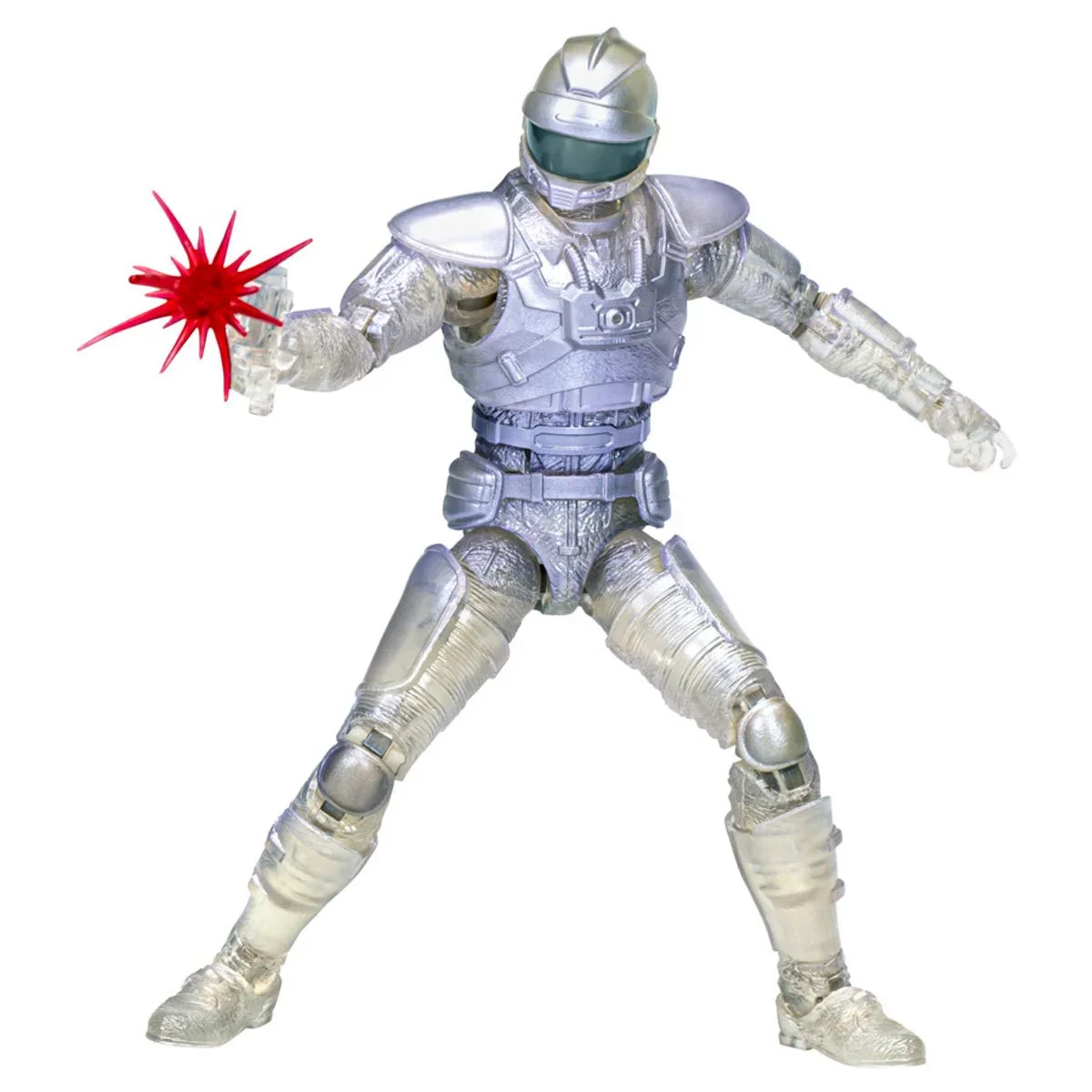 Lightning Collection In Space Invisible Phantom Ranger - Image 3