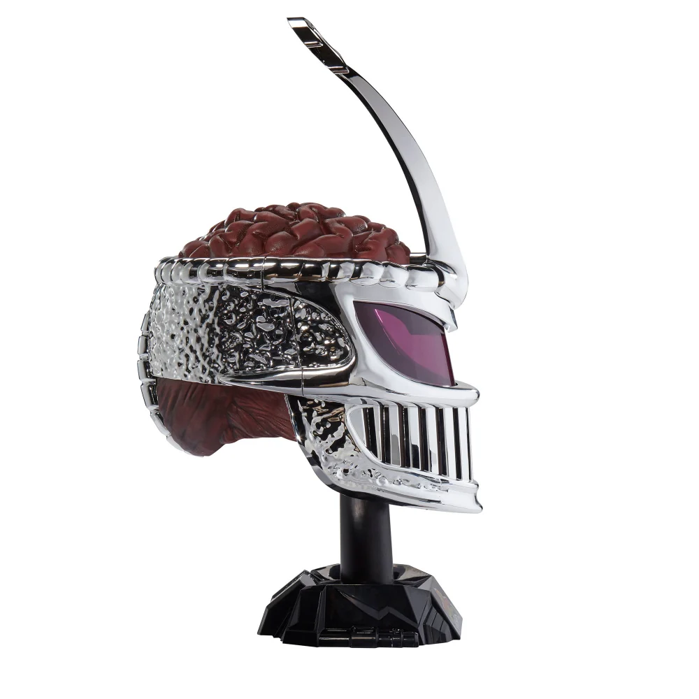 Lightning Collection Lord Zedd Helmet - Image 2