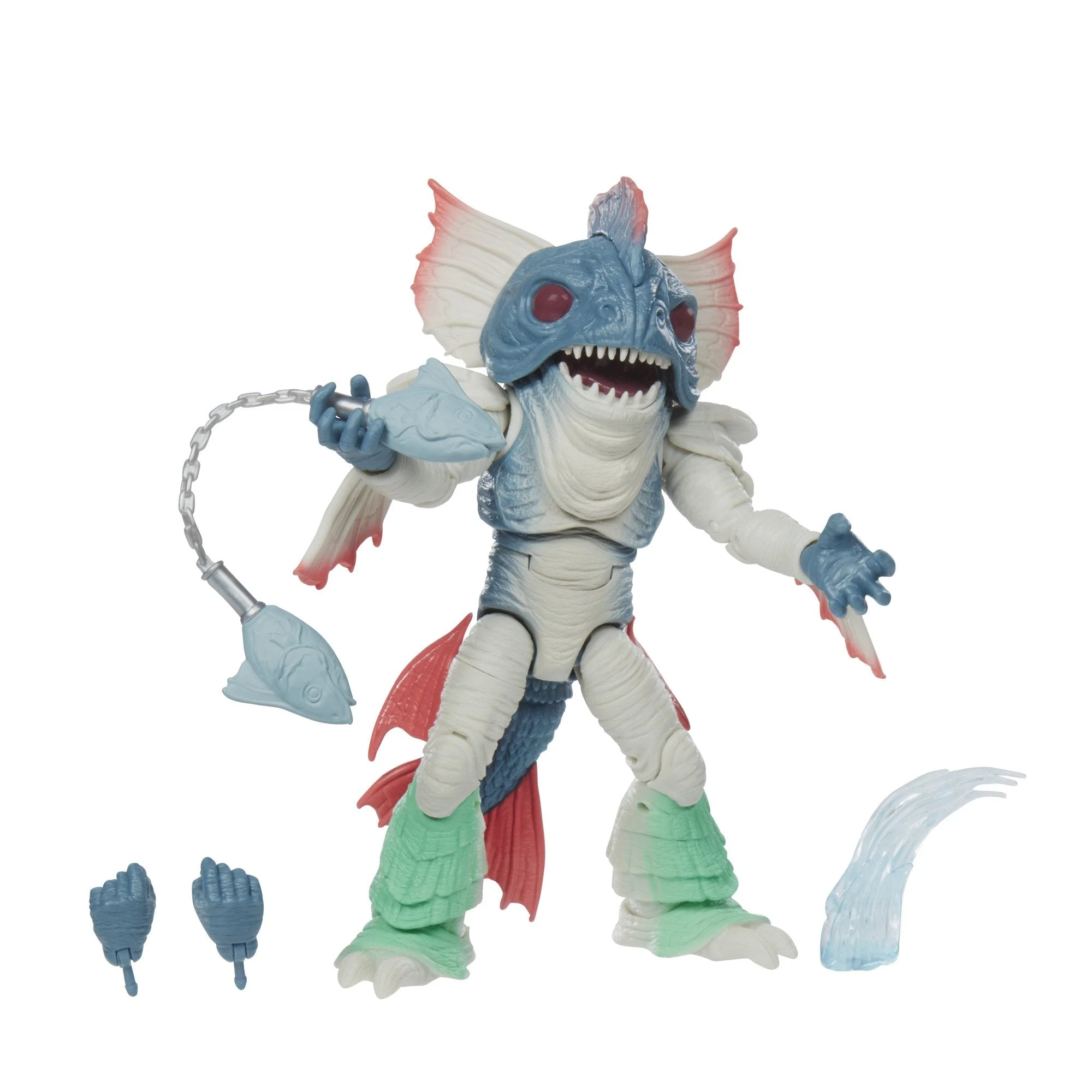 Lightning Collection Mighty Morphin Pirantishead - Image 3