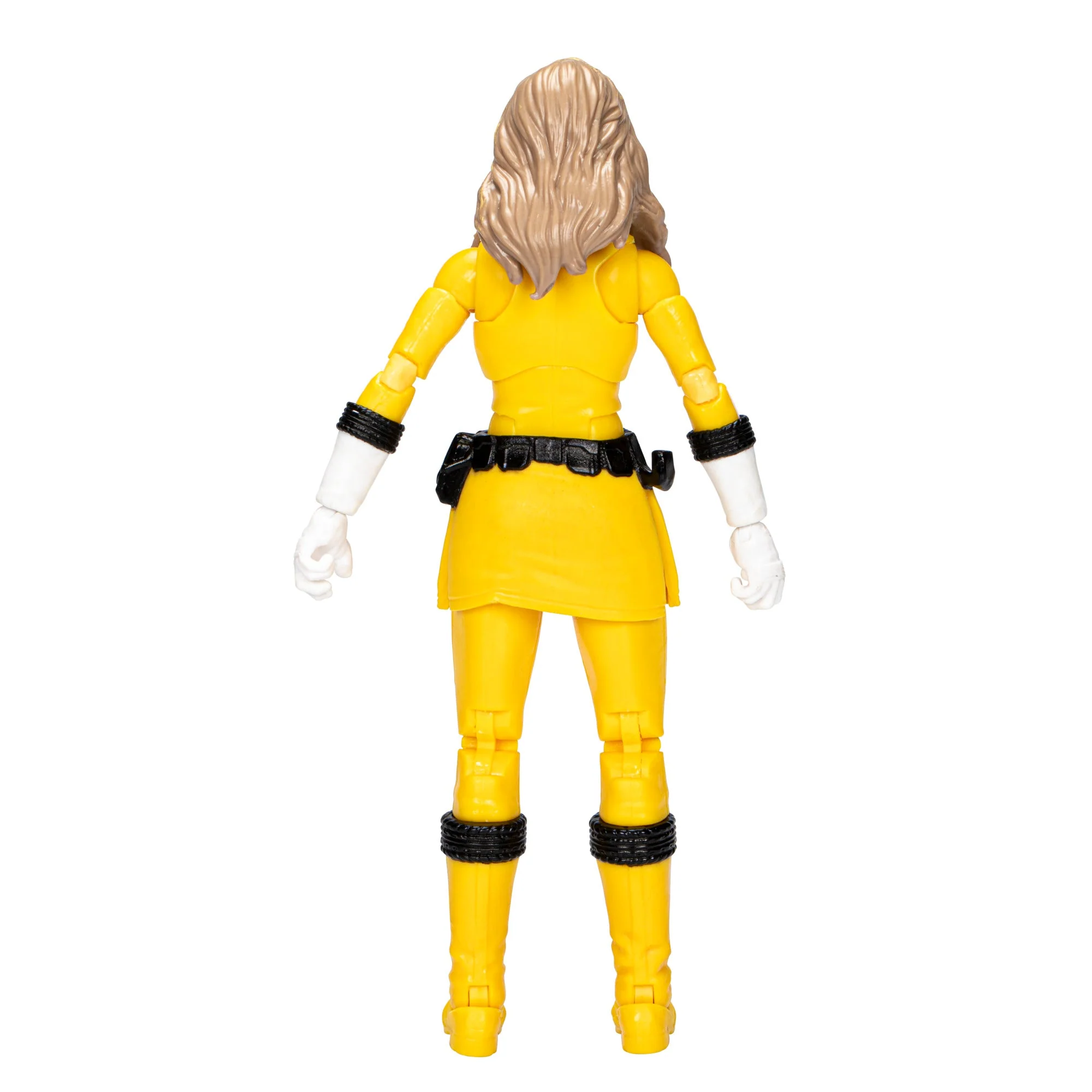 Lightning Collection RPM Yellow Ranger - Image 6