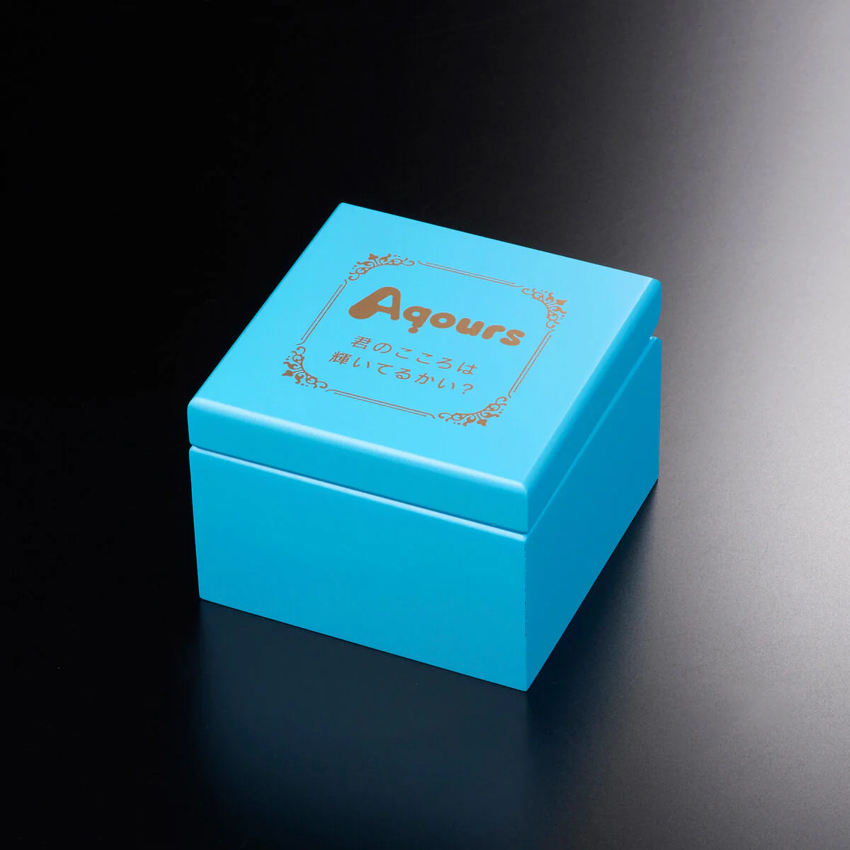 Love Live! Sunshine!! Memorial Music Box - Is Your Heart Shining? - Image 2
