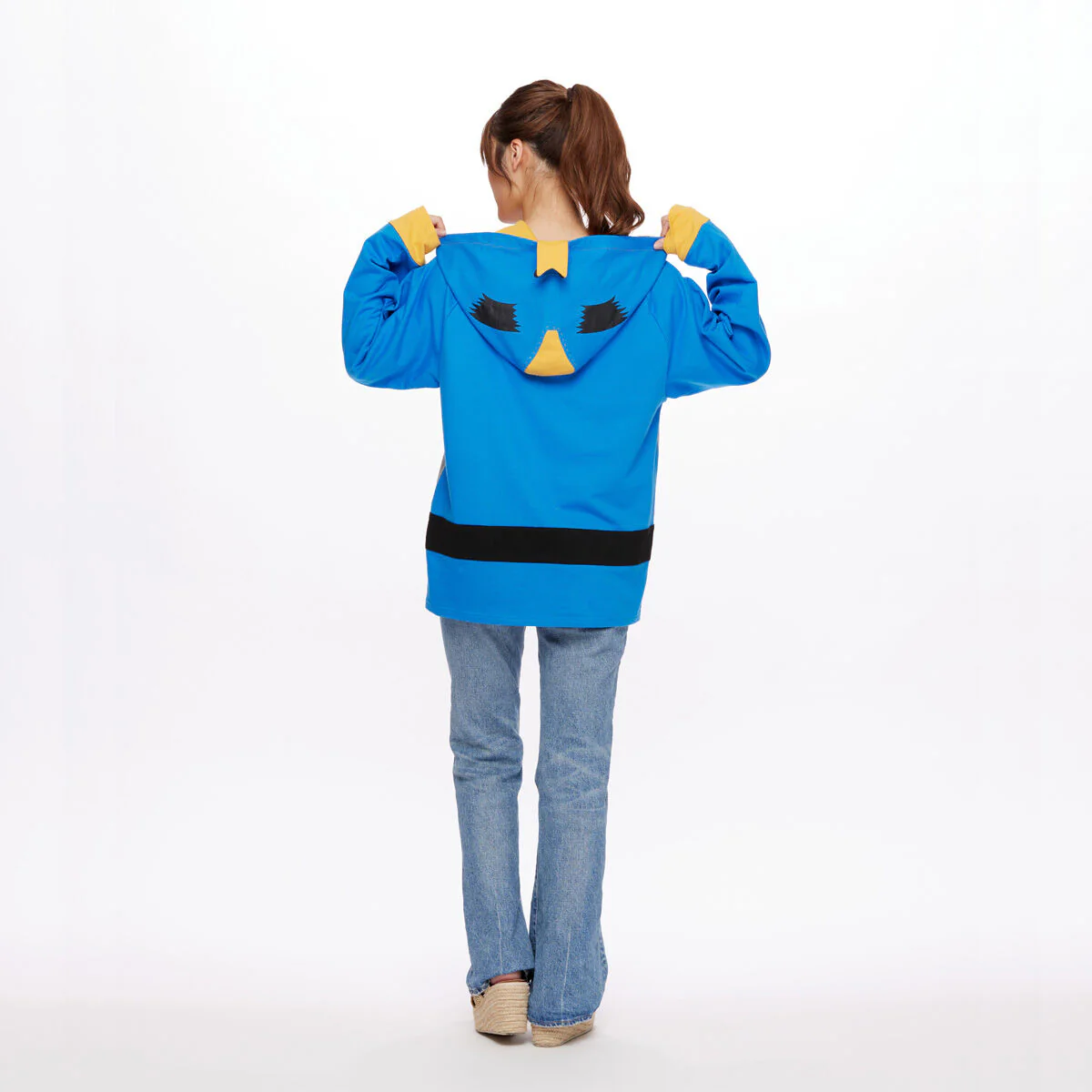 Lovekov Hoodie - Image 5