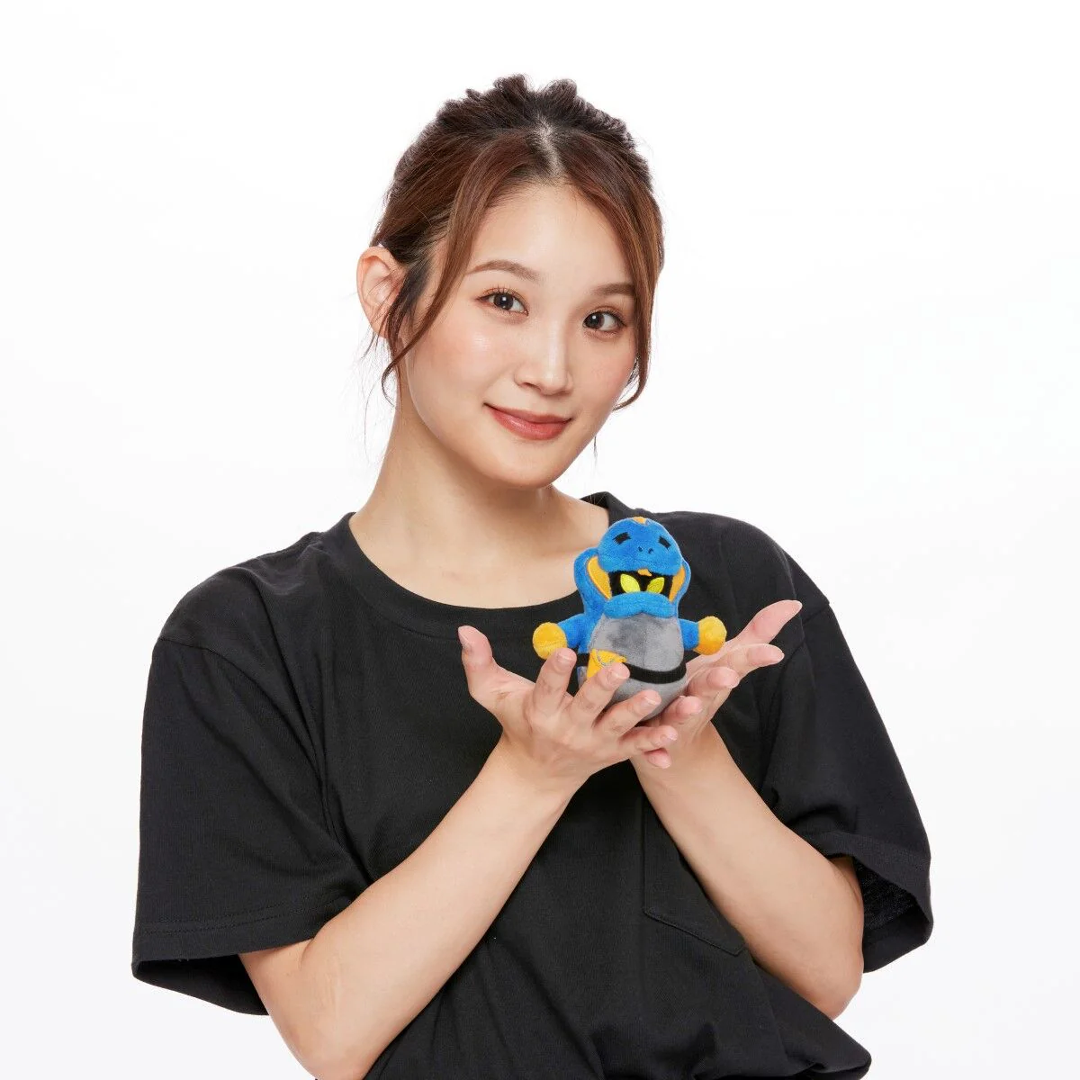 Lovekov Mini Plush Charm - Image 9
