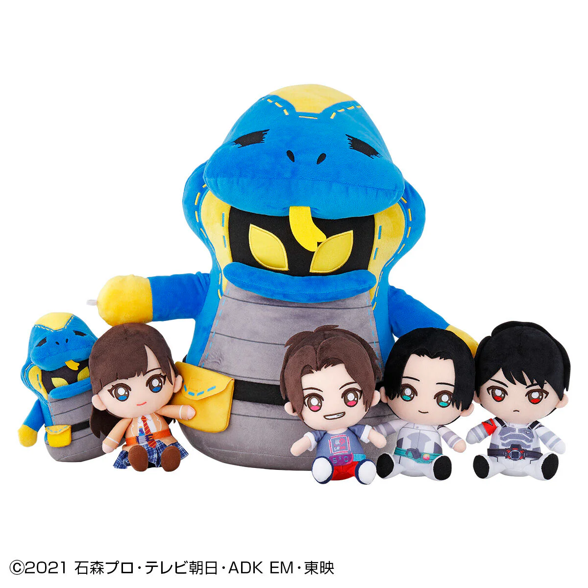 Lovekov PC Cushion - Image 5