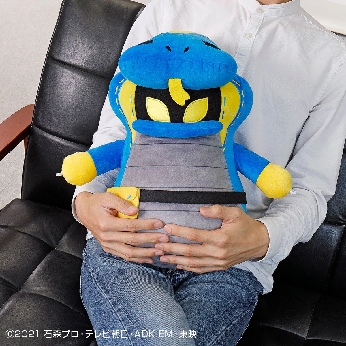 Lovekov PC Cushion - Image 9