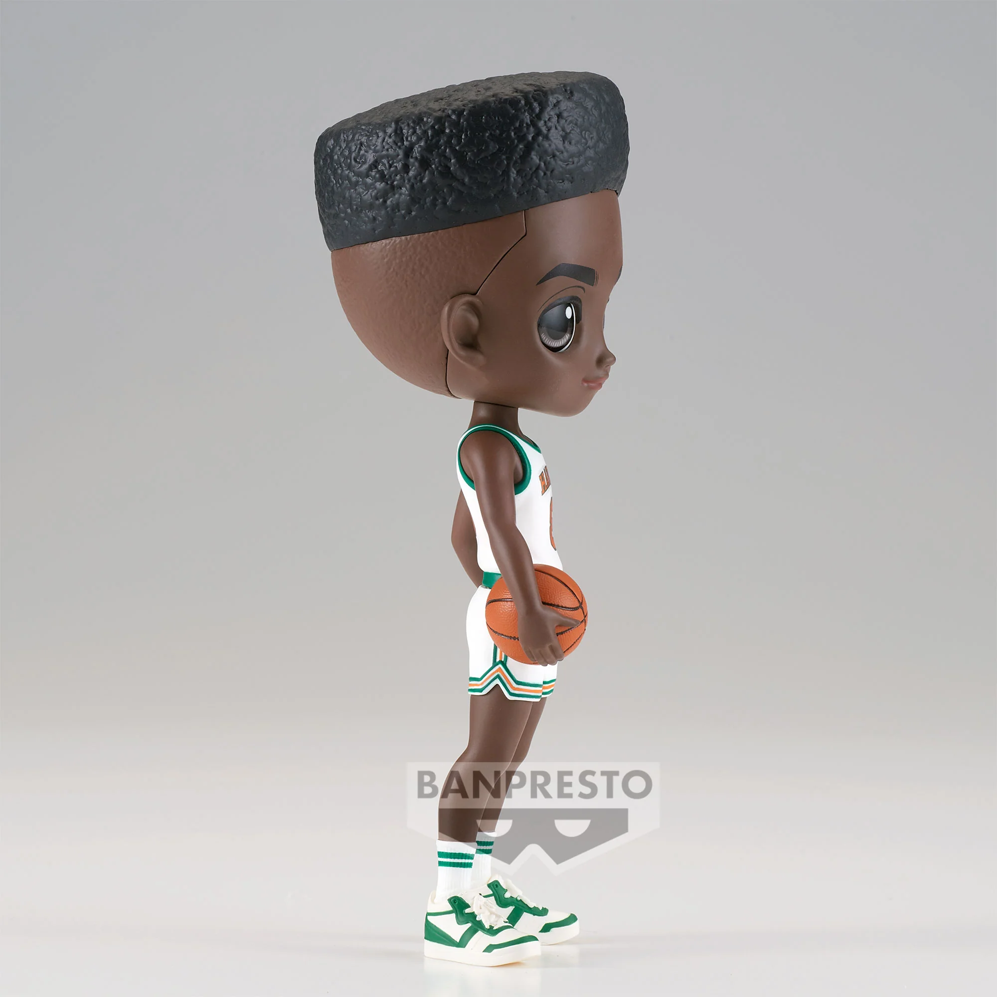 Lucas - Stranger Things Q Posket Vol 2 - Image 2