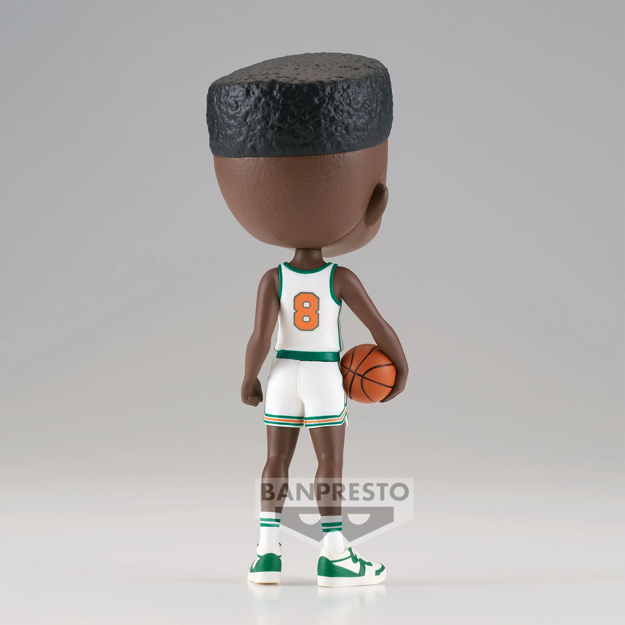 Lucas - Stranger Things Q Posket Vol 2 - Image 3