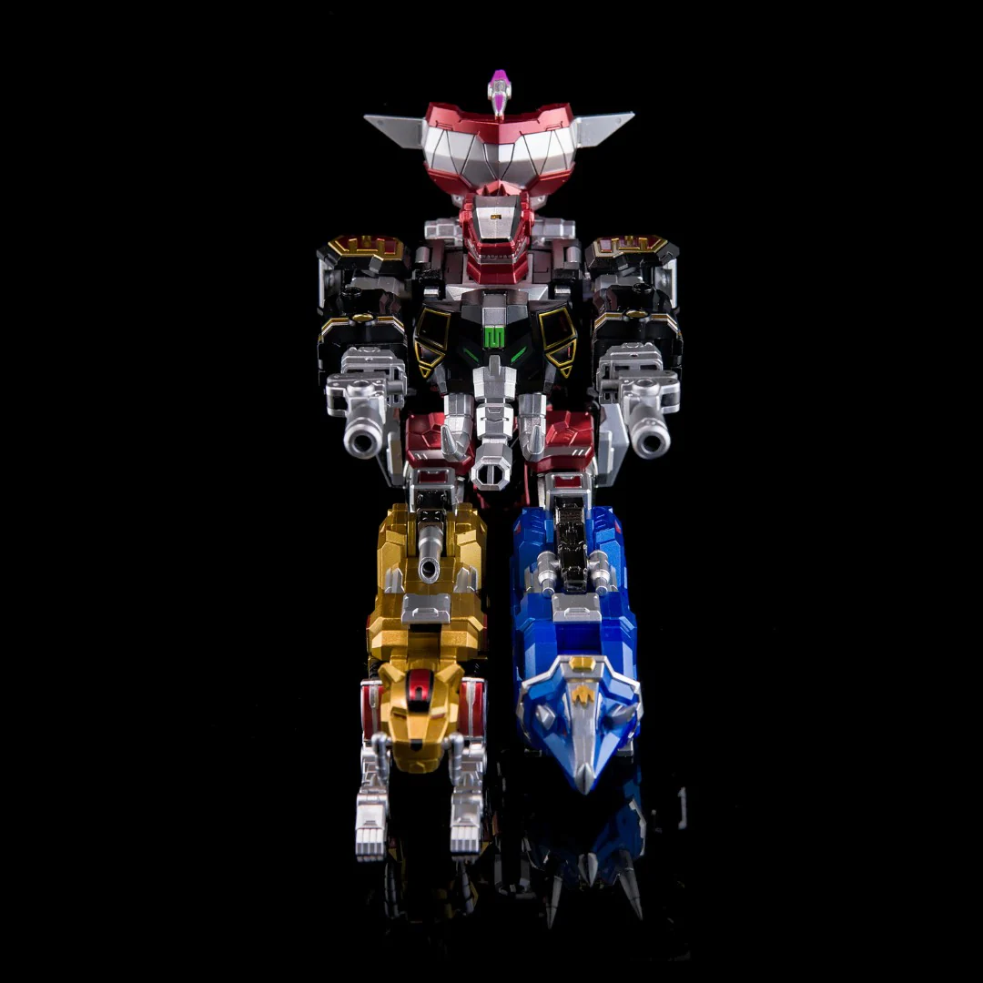 [PREORDER] Lucky Cat MC-03S King of the Dragon Beasts - Limited Edition - Image 52
