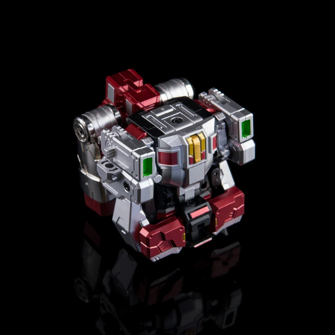 [PREORDER] Lucky Cat MC-03S King of the Dragon Beasts - Limited Edition - Image 56