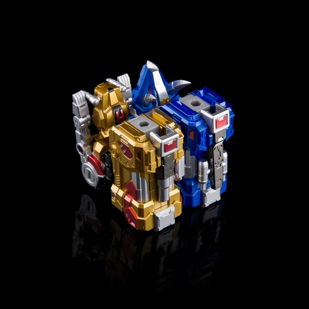 [PREORDER] Lucky Cat MC-03S King of the Dragon Beasts - Limited Edition - Image 57