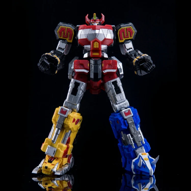 Lucky Cat Micro Cosmos MC-03 Beast Lord (Reissue) - Image 8