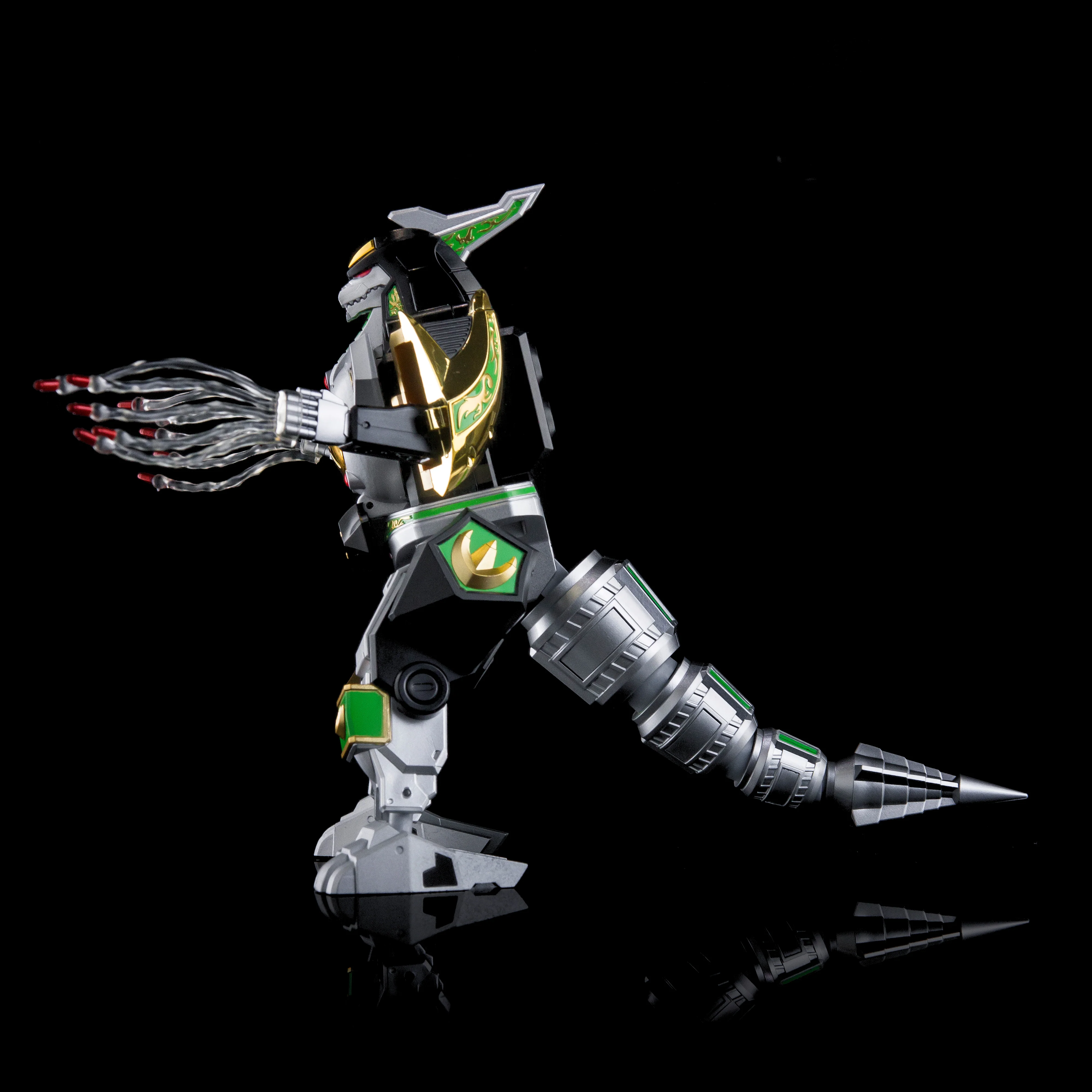 Lucky Cat Micro Cosmos MC-05 Dragon King - Image 8
