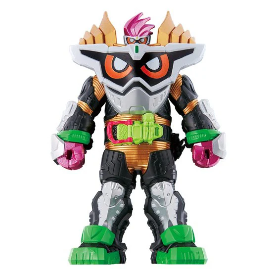 LVUR18 Maximum Gamer & Muteki Gamer Set - Image 2