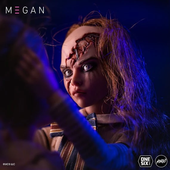M3GAN 1/6 Scale Action Figure - Image 5