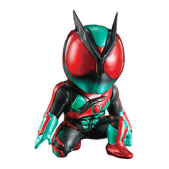 Machiboke Kamen Rider 03 - Image 2
