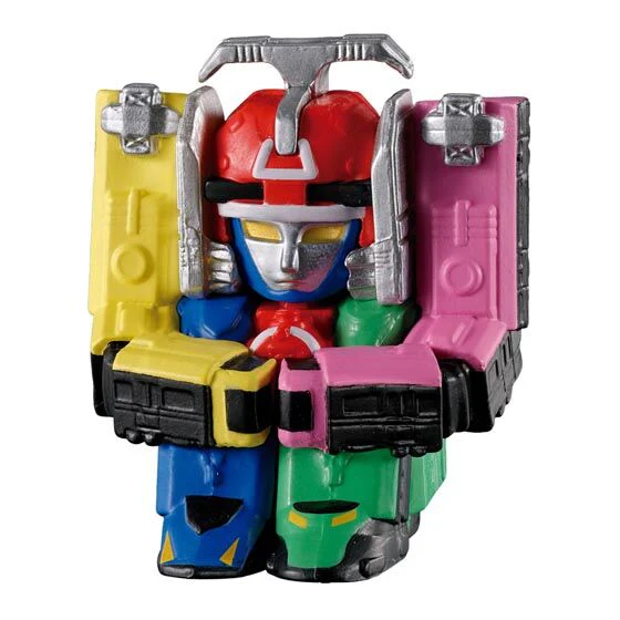 Machiboke Sentai Robo 02 - Image 3