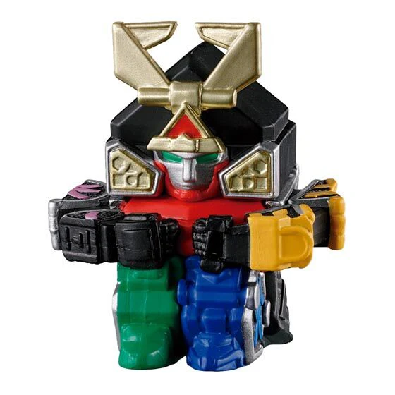 Machiboke Sentai Robo 02 - Image 4