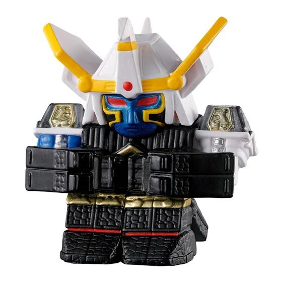 Machiboke Sentai Robo 02 - Image 5