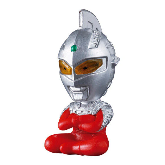 Machiboke Ultraman Vol 1 - Image 3