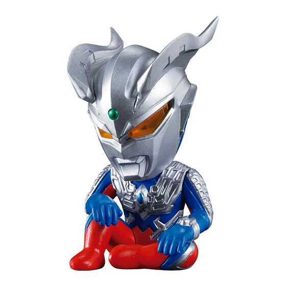 Machiboke Ultraman Vol 1 - Image 4