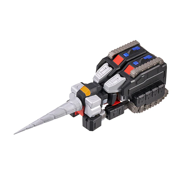 Machine Build Rod Drill - Machine Robo: Revenge of Cronos - Image 3