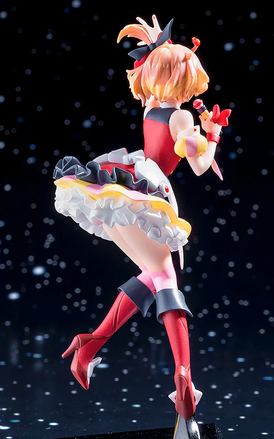 Freyja Wion Macross Delta PLAMAX MF-10 Figure - Image 5