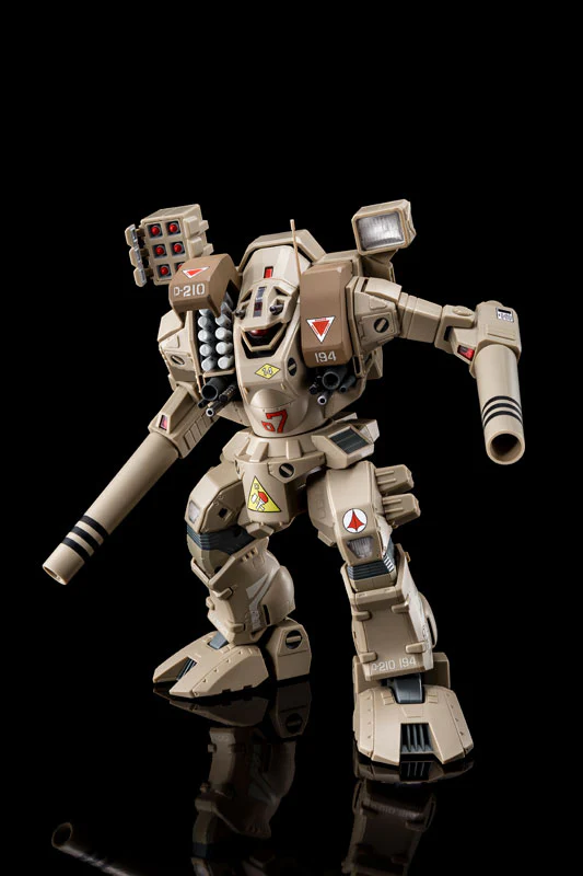 Macross Destroid Tomahawk MBR-04 MK IV - Image 3