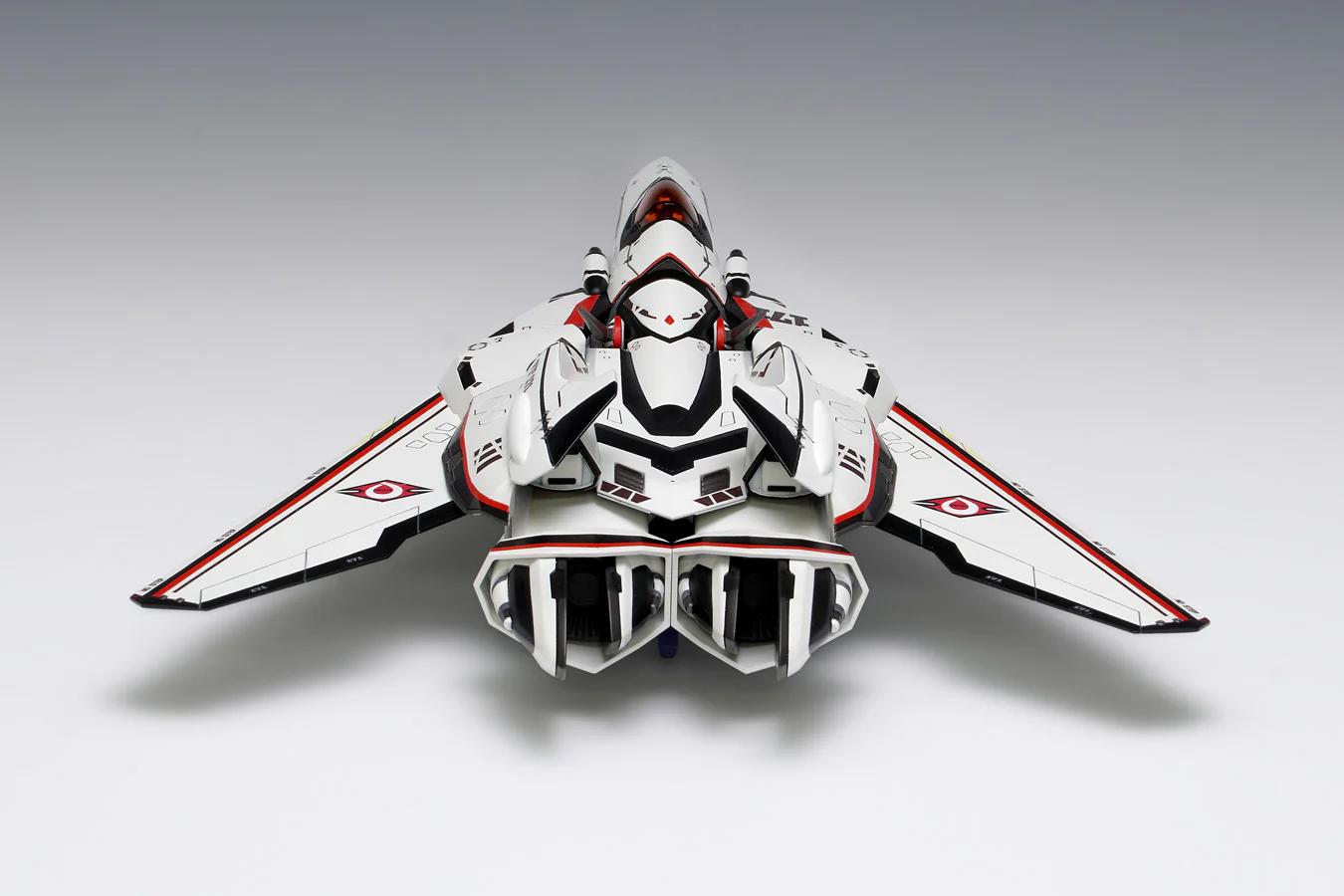 Macross VF-171EX Nightmare Plus EX (Alto Custom) - Image 8