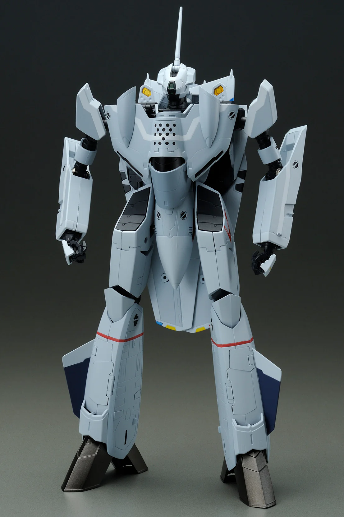Macross Zero Arcadia 1/60 Kanzen Henkei VF-0A Phoenix Shin Kudo Mounted Machine (Reissue) - Image 2