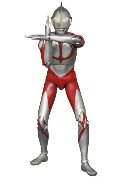 MAFEX Shin Ultraman - Image 10