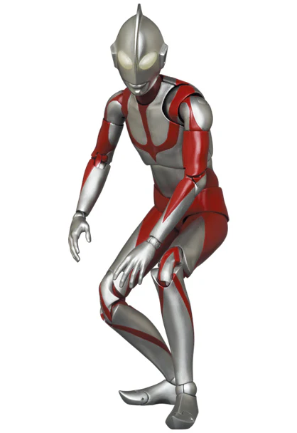 MAFEX Shin Ultraman - Image 2