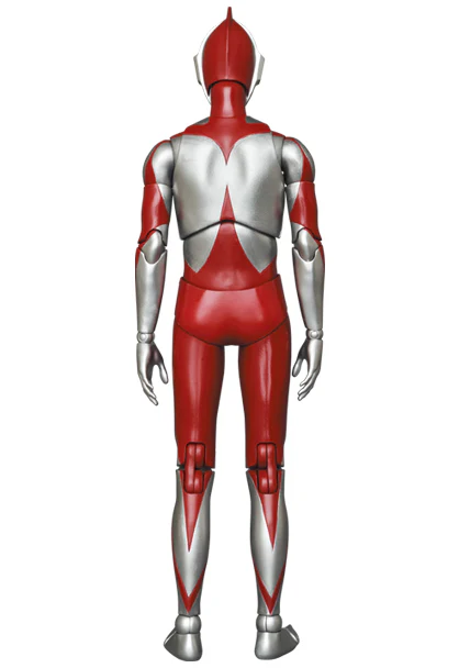 MAFEX Shin Ultraman - Image 7