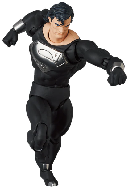 MAFEX Superman - The Return of Superman - Image 10