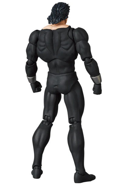 MAFEX Superman - The Return of Superman - Image 6