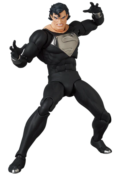 MAFEX Superman - The Return of Superman - Image 8