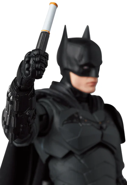 MAFEX The Batman - Image 11