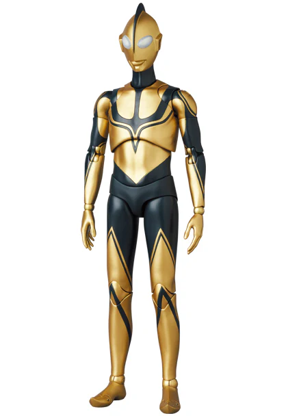 MAFEX Zoffy - Shin Ultraman - Image 4
