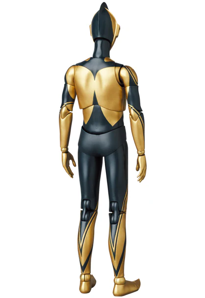 MAFEX Zoffy - Shin Ultraman - Image 5