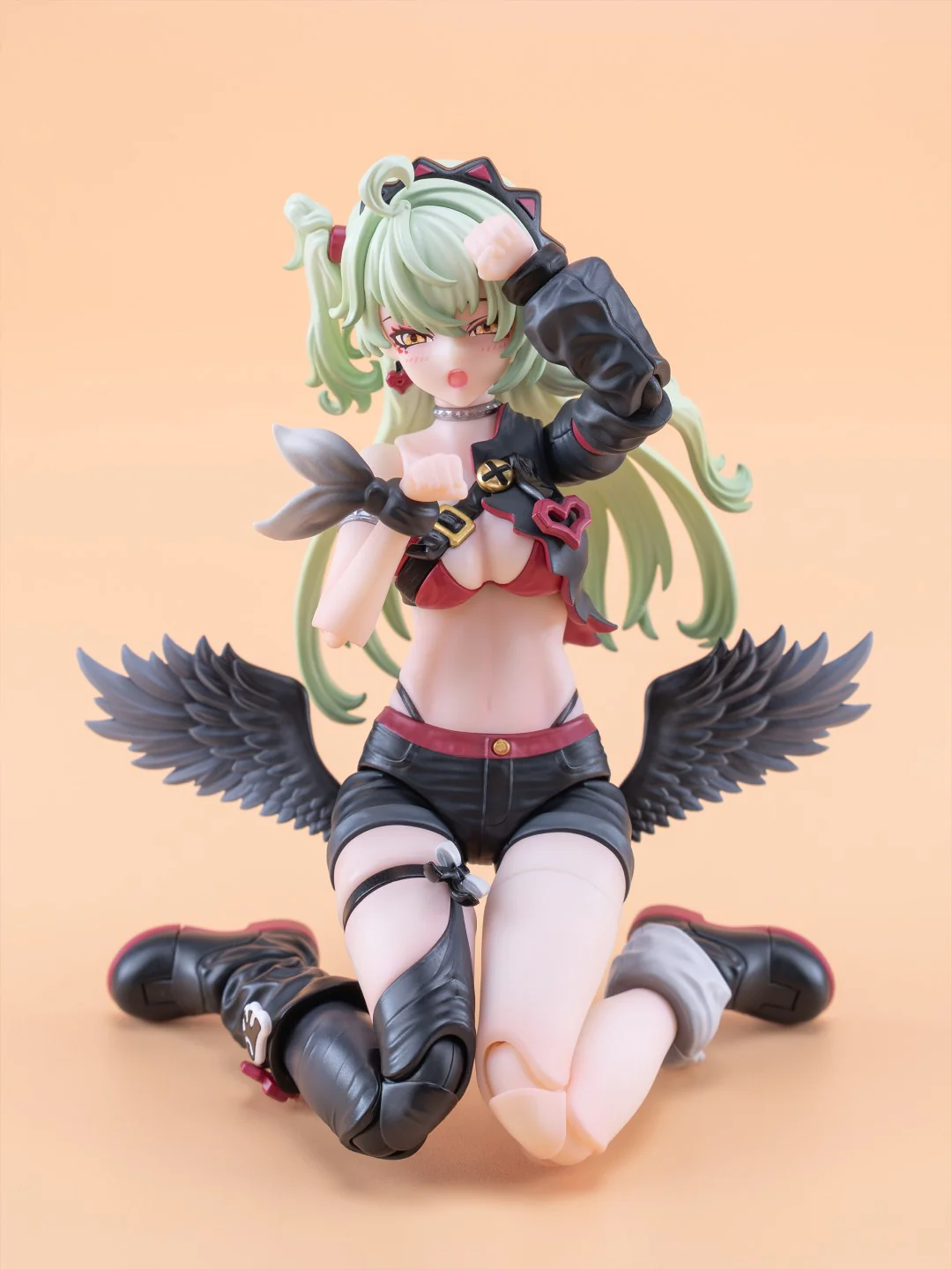 [PREORDER] Magic Sound Angel - Hoshikawa Maomao 1/12 Action Figure - Image 13