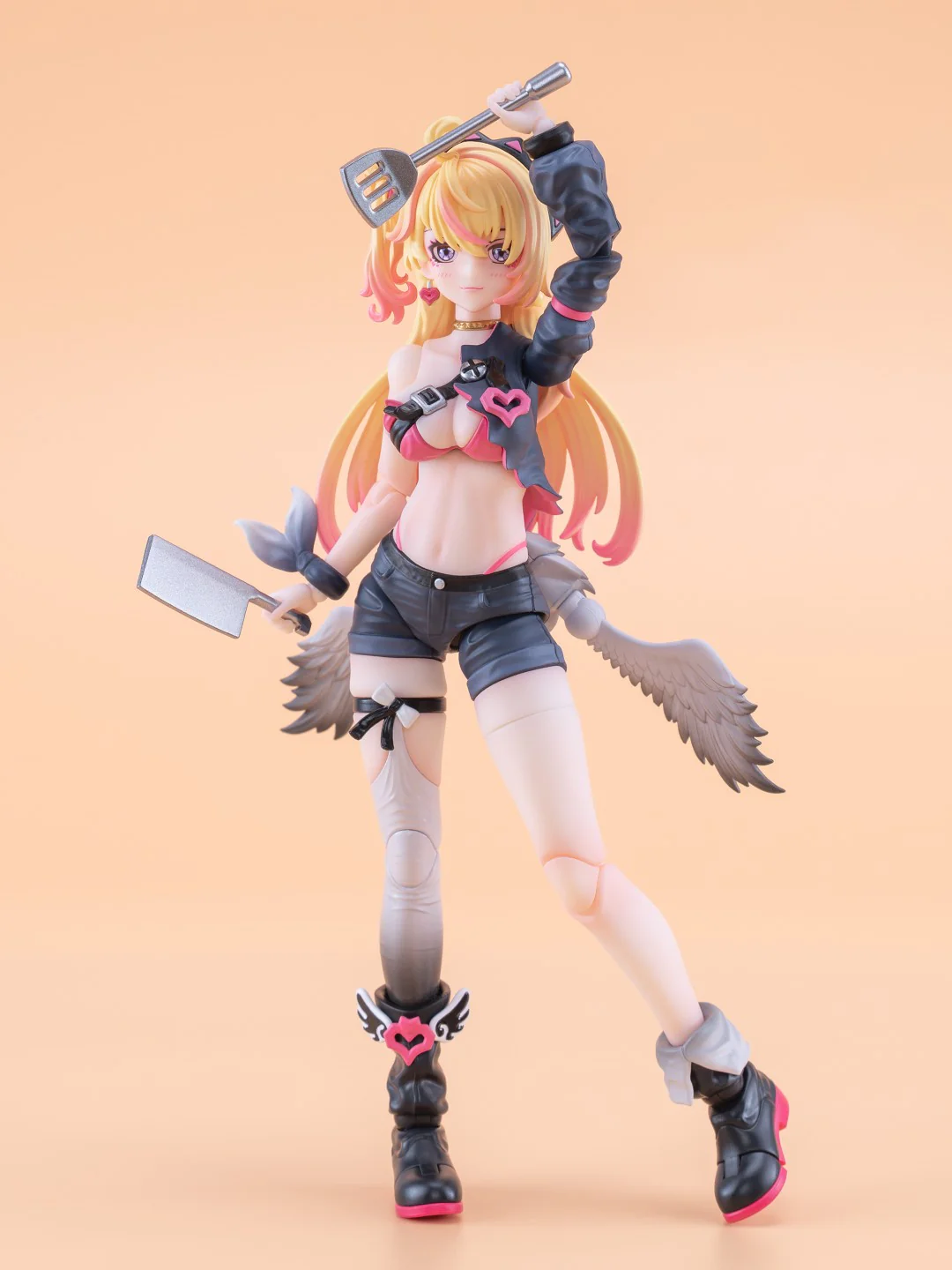 [PREORDER] Magic Sound Angel - Hoshikawa Maomao 1/12 Action Figure - Image 15